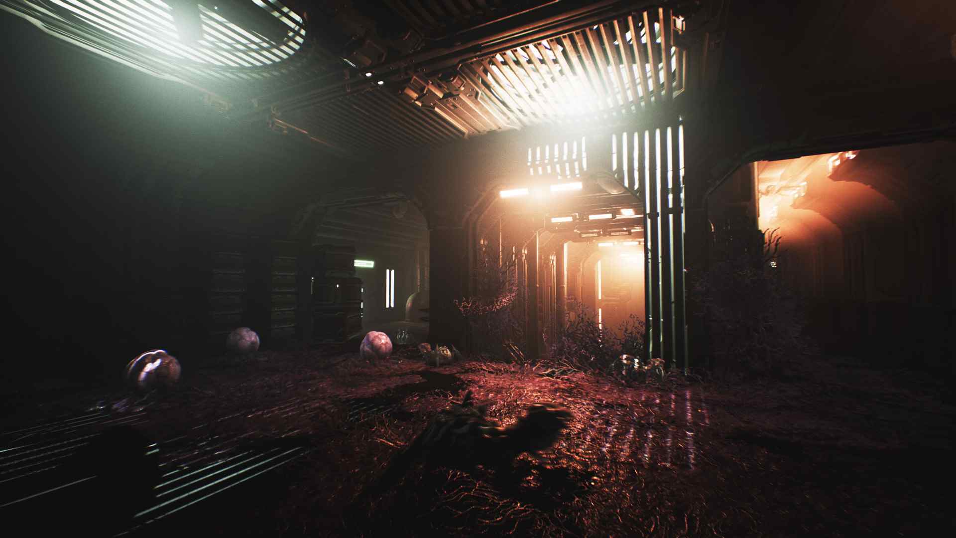 PC《复仇女神号：遇险 Nemesis Distress》英文版下载_1