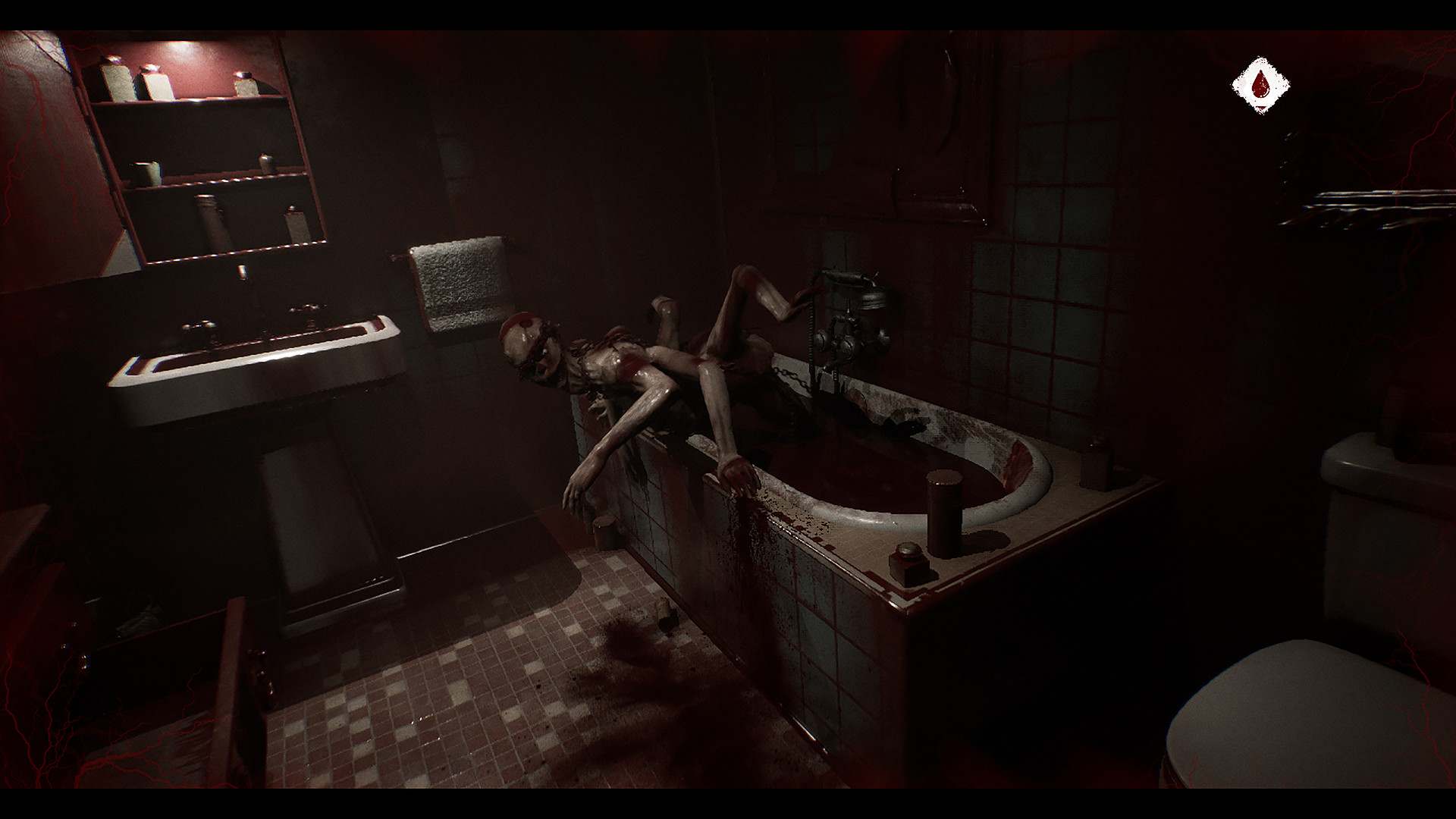 PC《氧化室104 Oxide Room 104》中文版下载_0