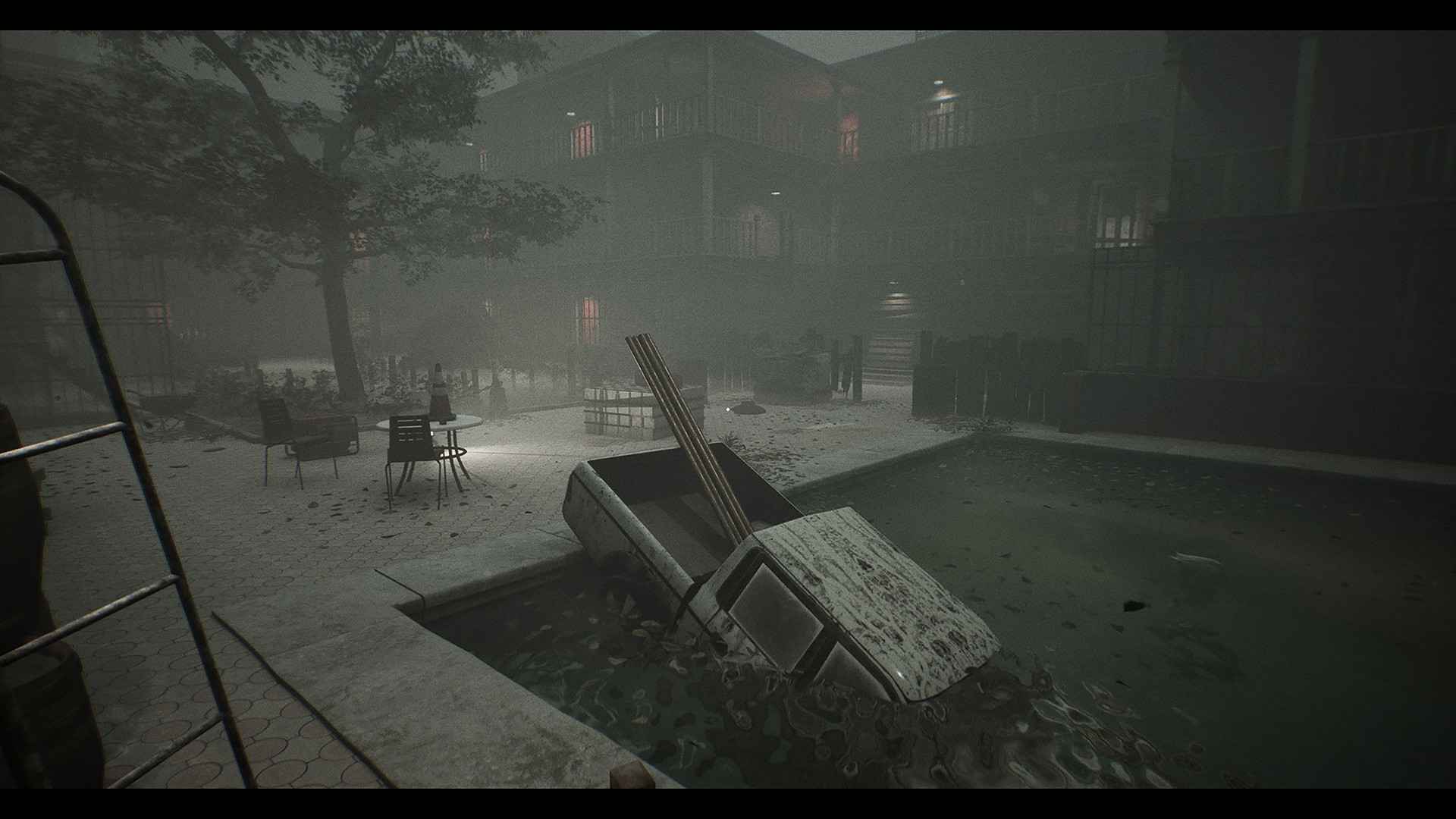 PC《氧化室104 Oxide Room 104》中文版下载_1