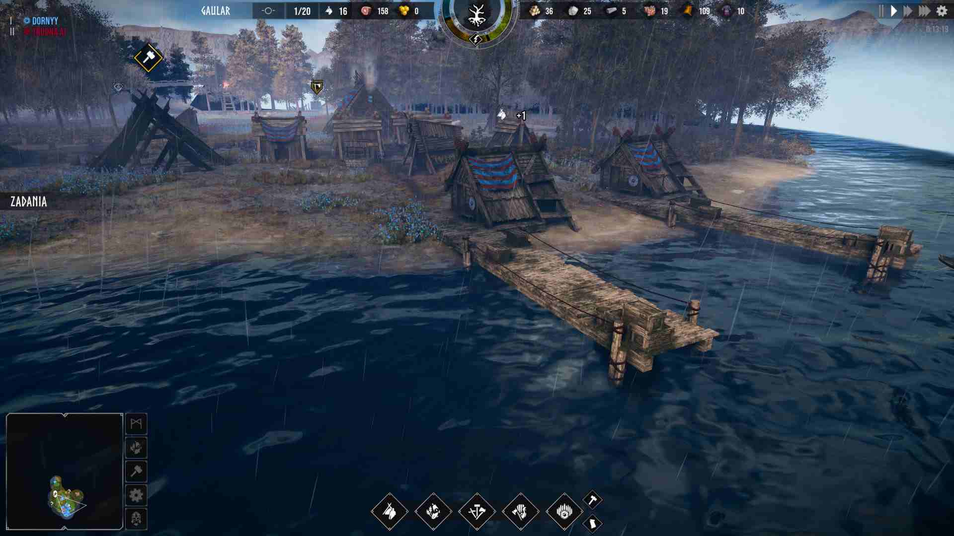 PC《Frozenheim》中文版下载_0