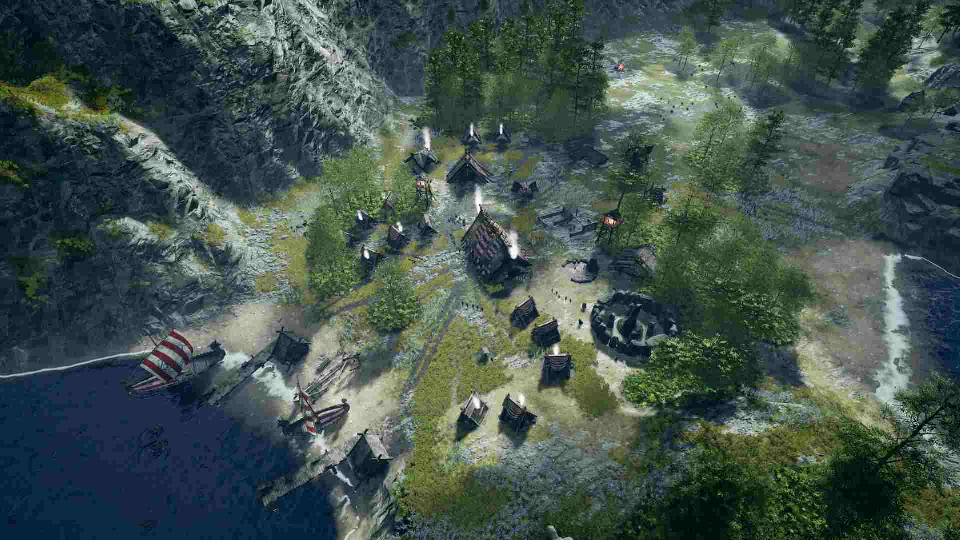 PC《Frozenheim》中文版下载_1