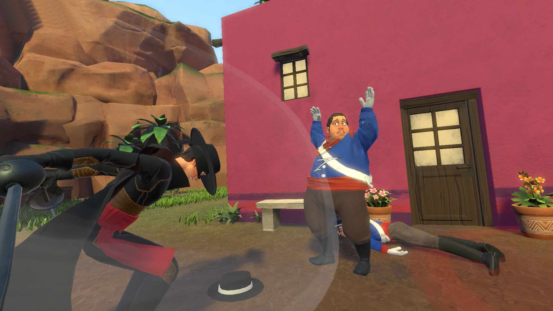 PC《少年佐罗：英雄诞生记 Zorro The Chronicles》中文版下载（Build.8898895）_0