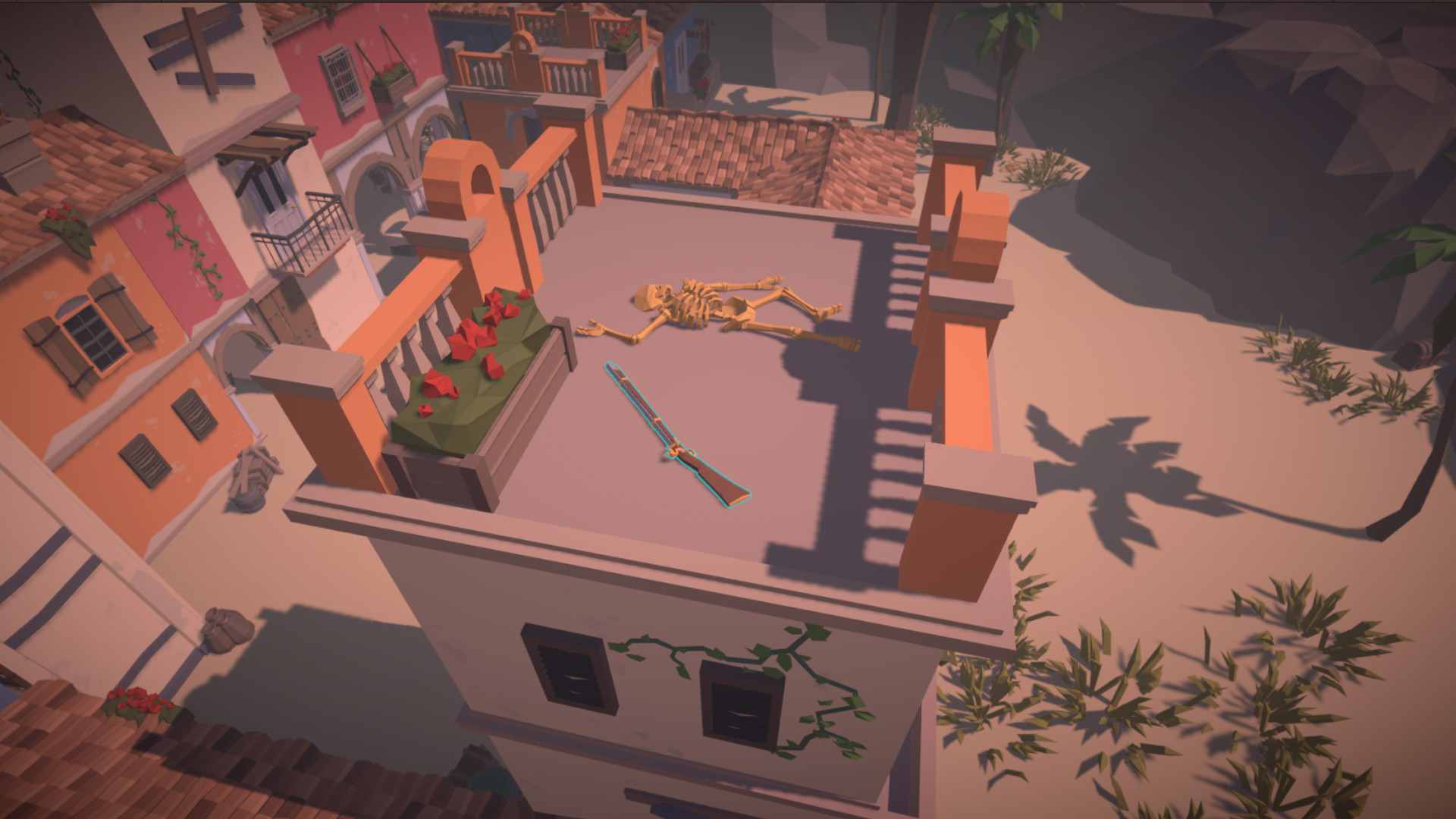 PC《海盗的事 Pirates Things》英文版下载_0