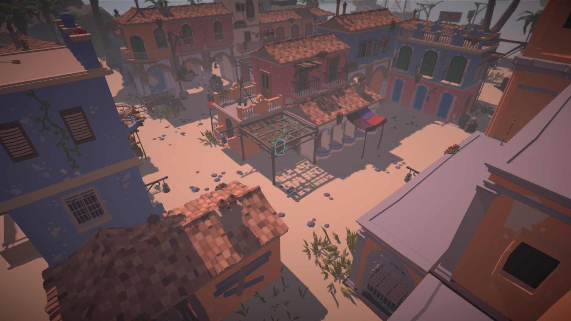 PC《海盗的事 Pirates Things》英文版下载_1