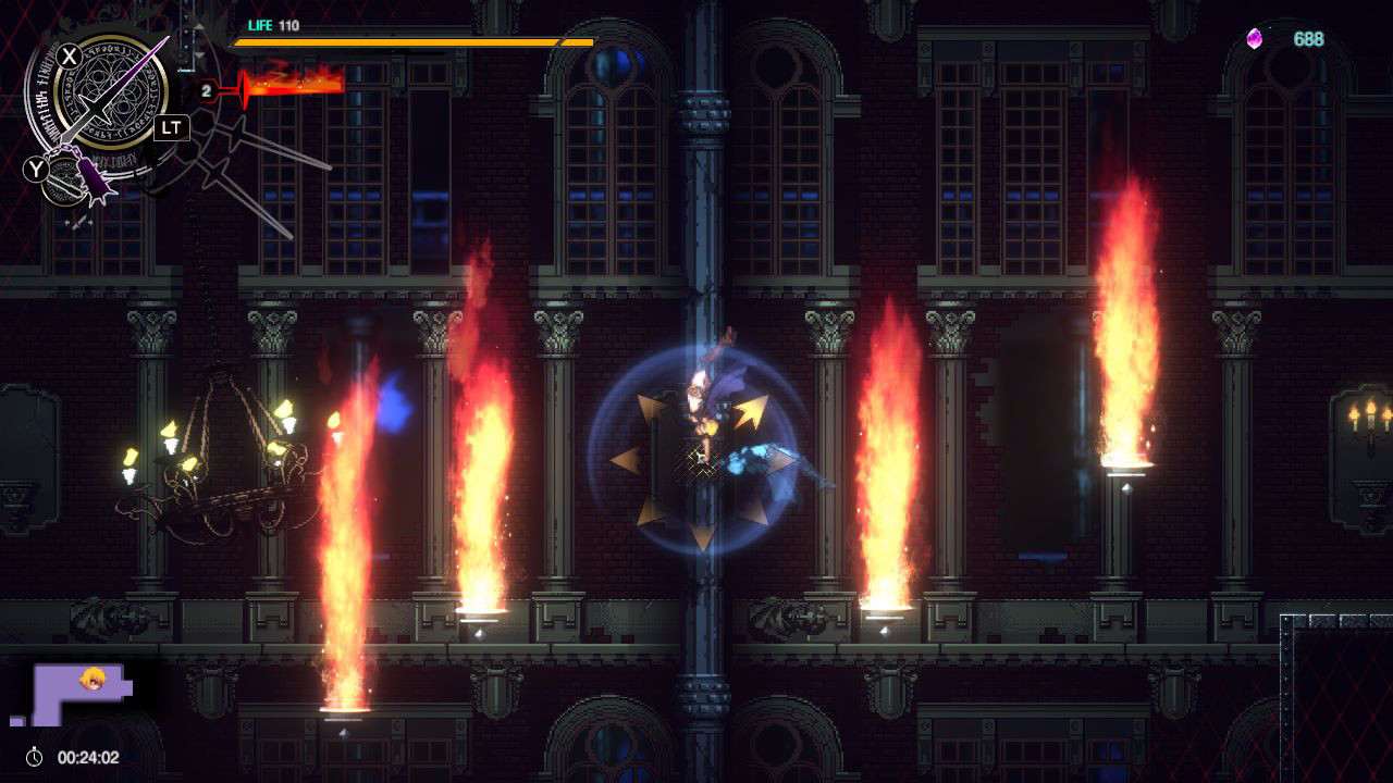 PC《不死之王：逃离纳萨力克 OVERLORD ESCAPE FROM NAZARICK》免安装中文版下载_1