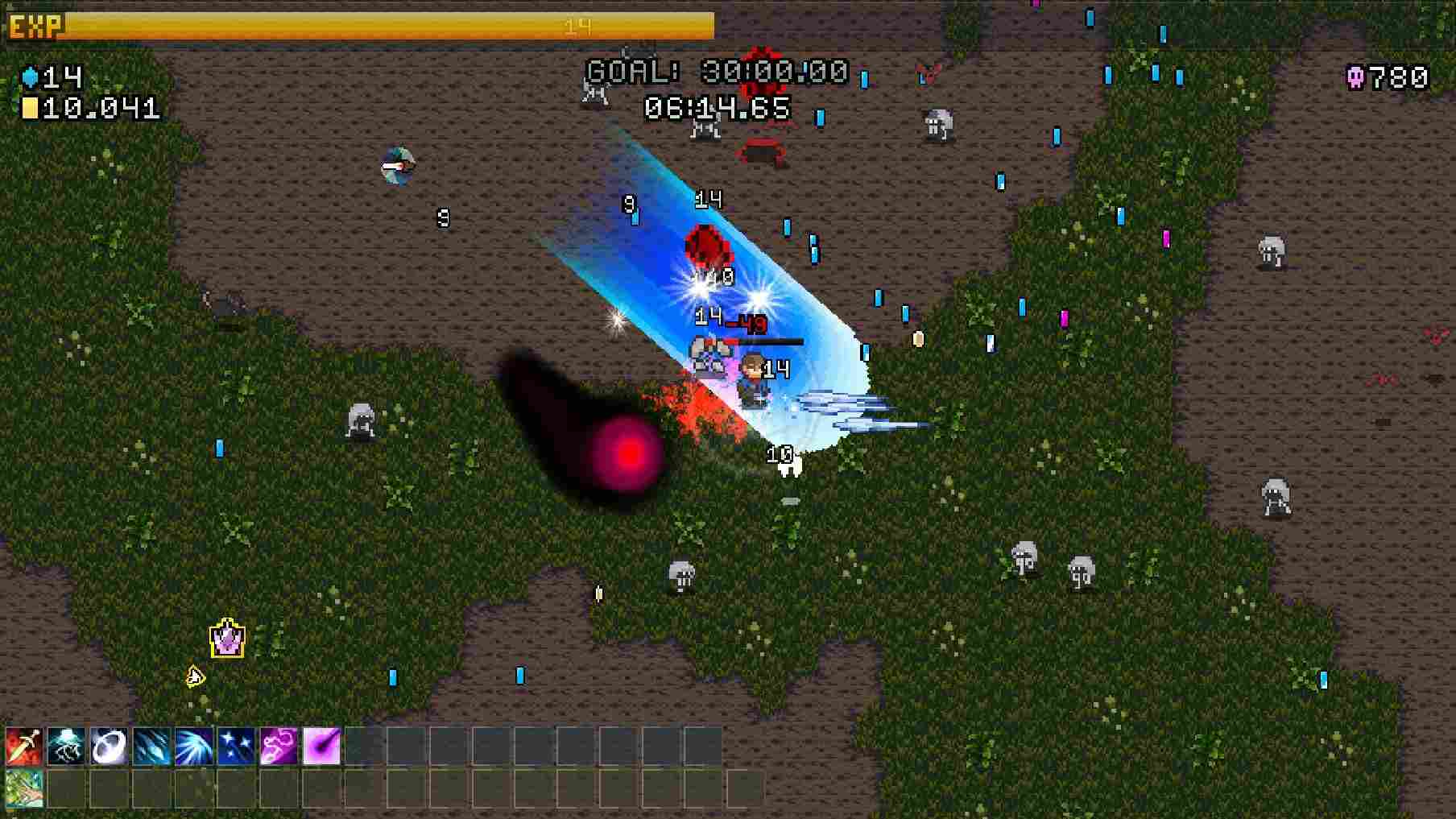 PC《游牧生存 Nomad Survival》中文版下载（v1.3.3）_1