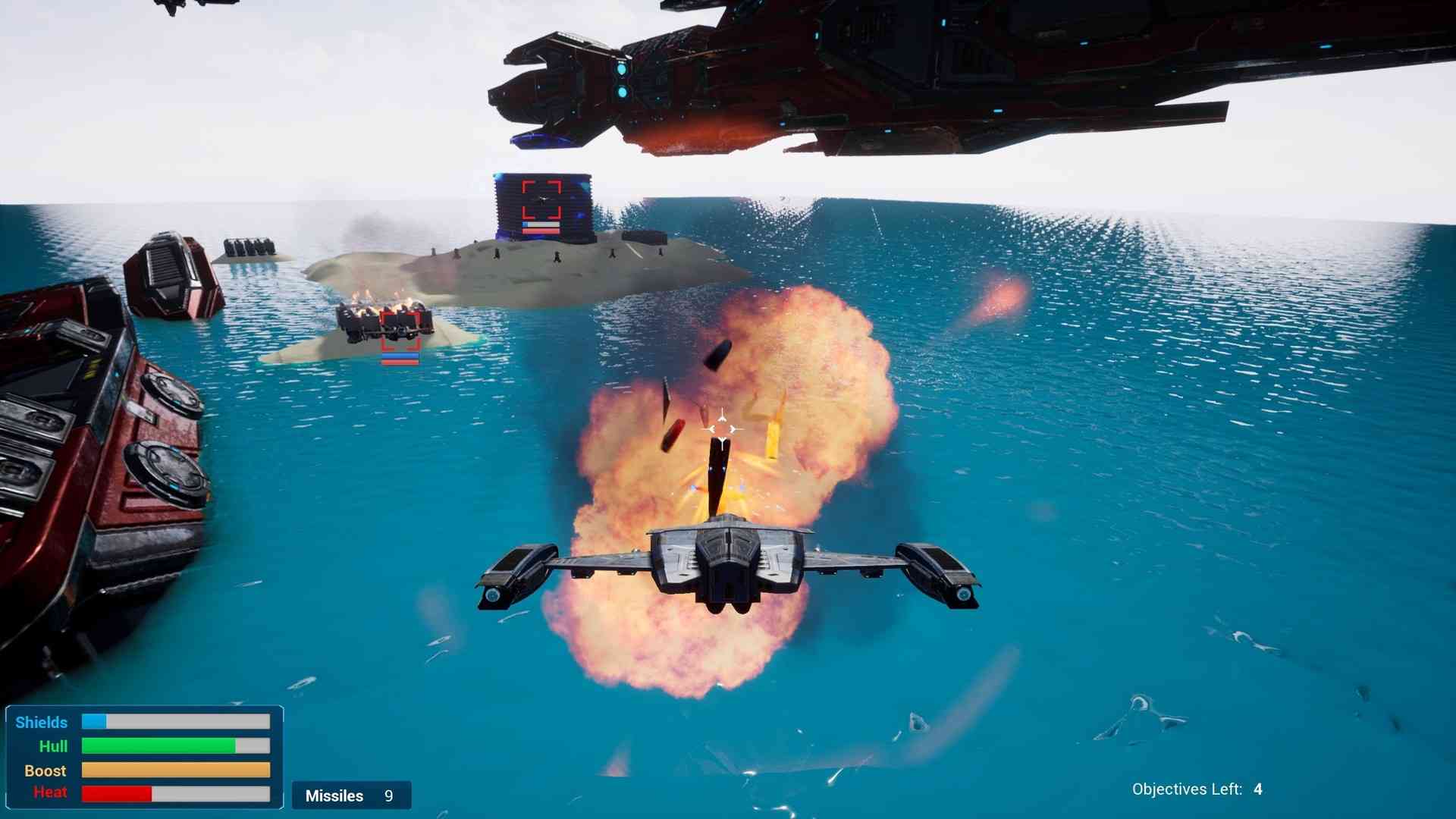 PC《银翼 Silverwing》英文版下载_0
