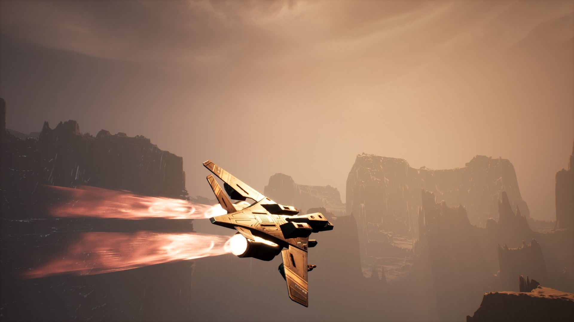 PC《银翼 Silverwing》英文版下载_1