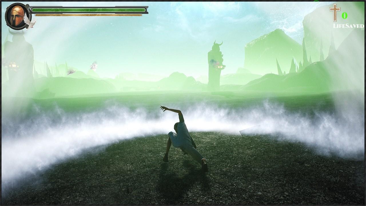 PC《约翰·克里斯蒂安2 John Christian 2》英文版下载_0