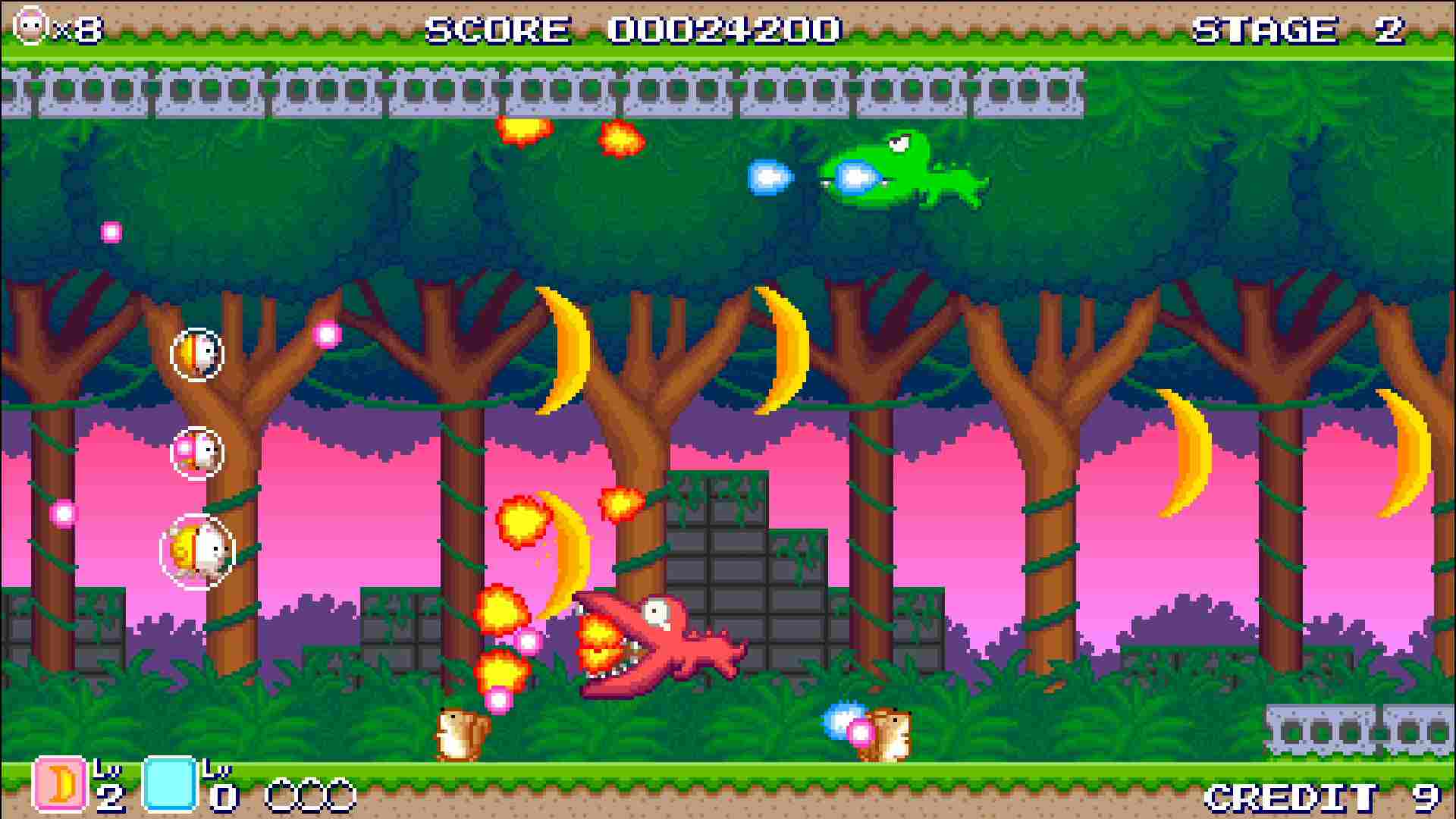 PC《巡逻狗 Rangerdog》英文版下载（Build 8617561）_0