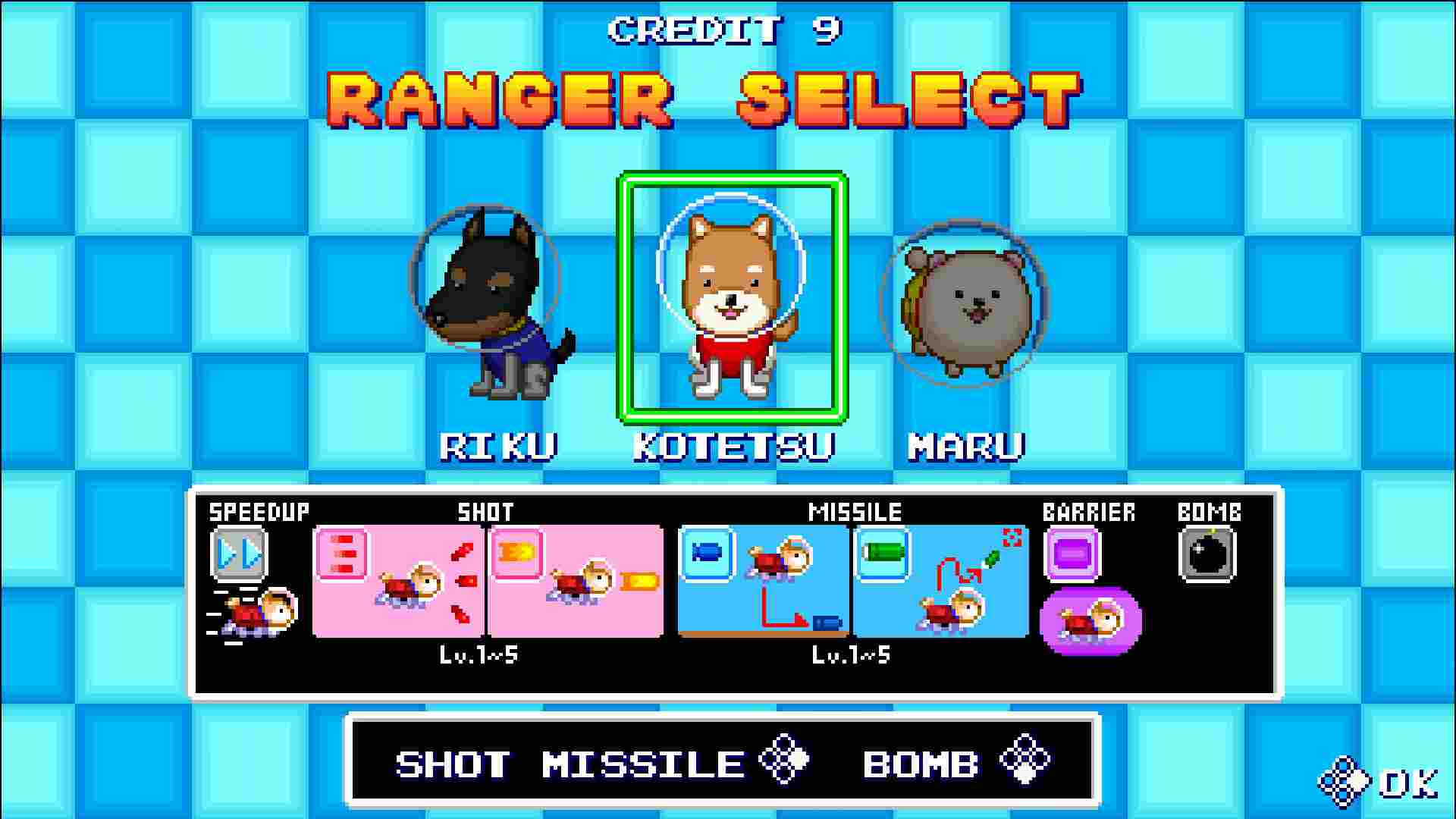 PC《巡逻狗 Rangerdog》英文版下载（Build 8617561）_1