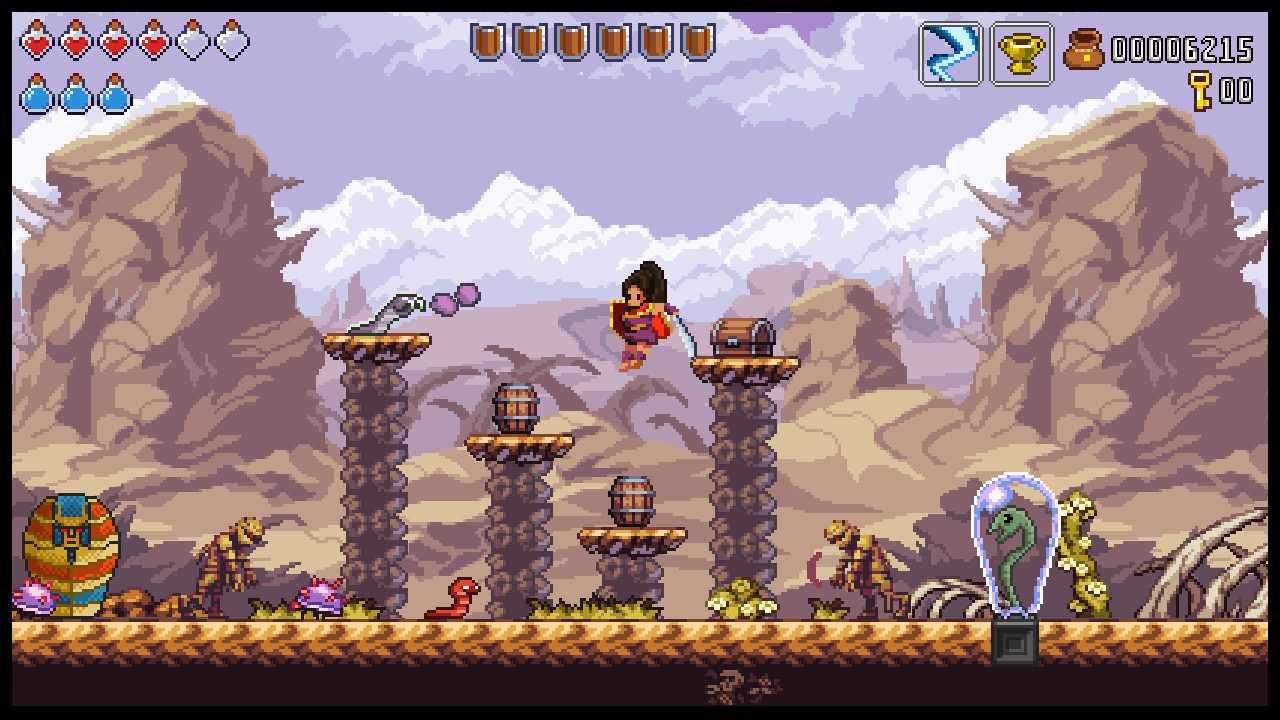 PC《剑与骨2 Swords & Bones 2》英文版下载（Build 8704032）_0