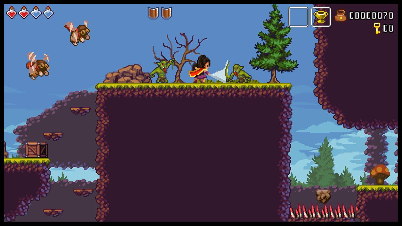 PC《剑与骨2 Swords & Bones 2》英文版下载（Build 8704032）_1