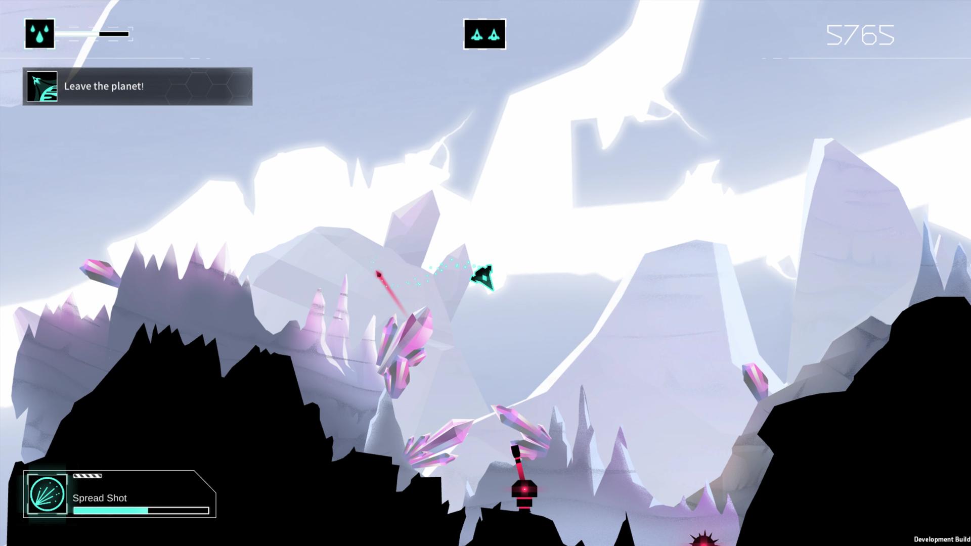 PC《重力器：充电 Gravitar Recharged》中文版下载（Build 8845599）_1
