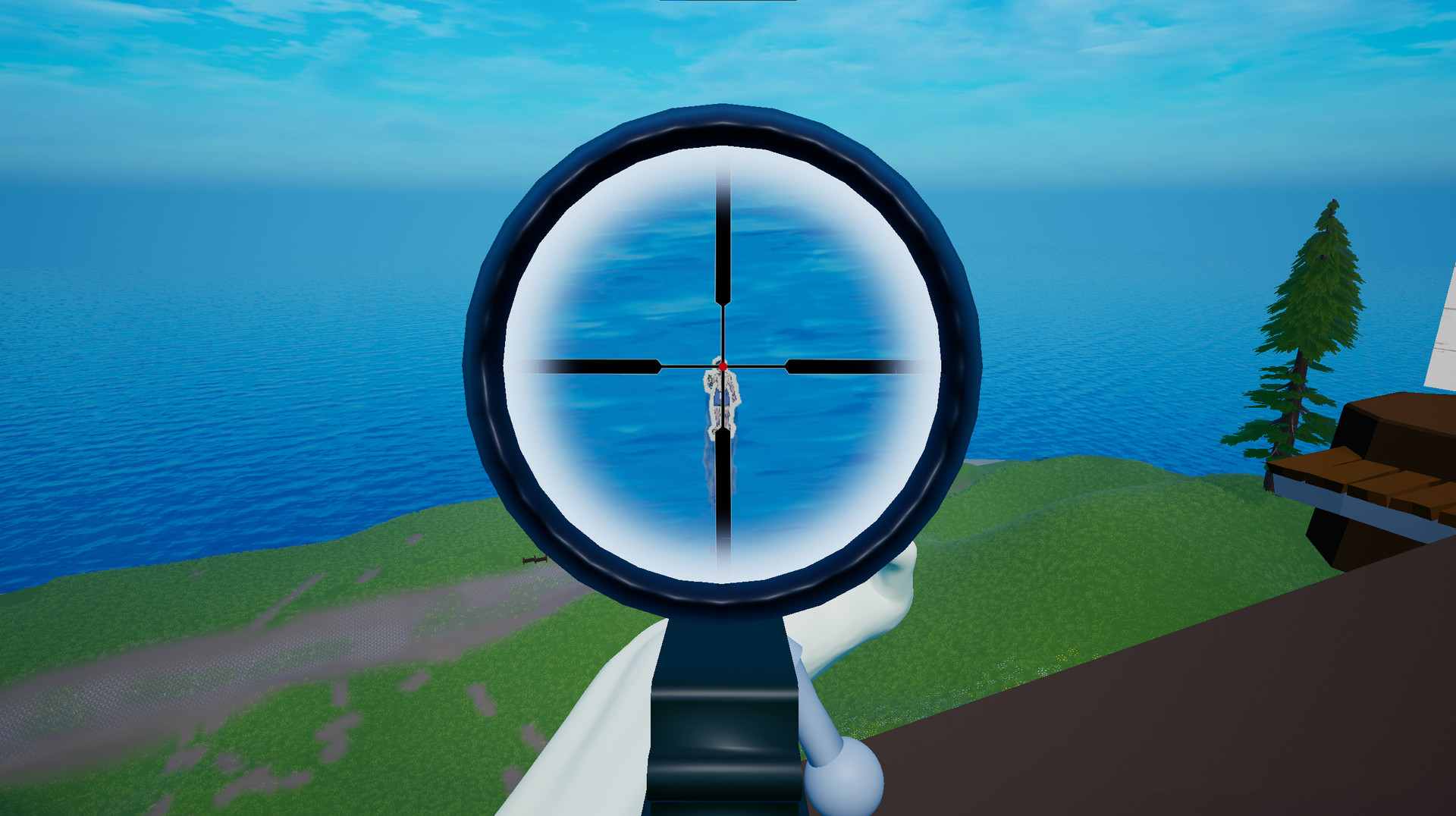 PC《射手岛 Shooter's Island》英文版下载（v0.1.0.1）_0