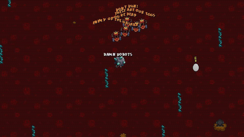 PC《偷鸡蛋 Stolen Eggs》英文版下载_1
