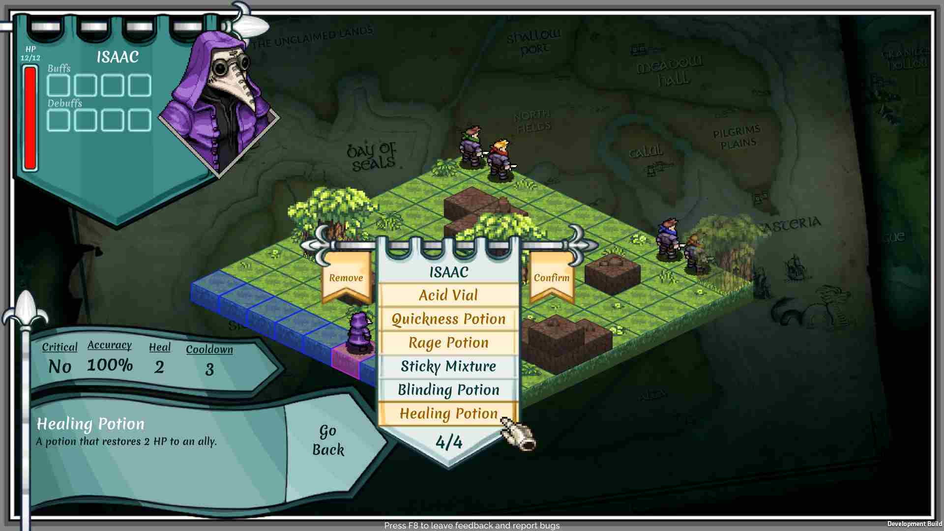 PC《以剑为生：战术 Live by the Sword Tactics》中文版下载（Build.8643503）_1