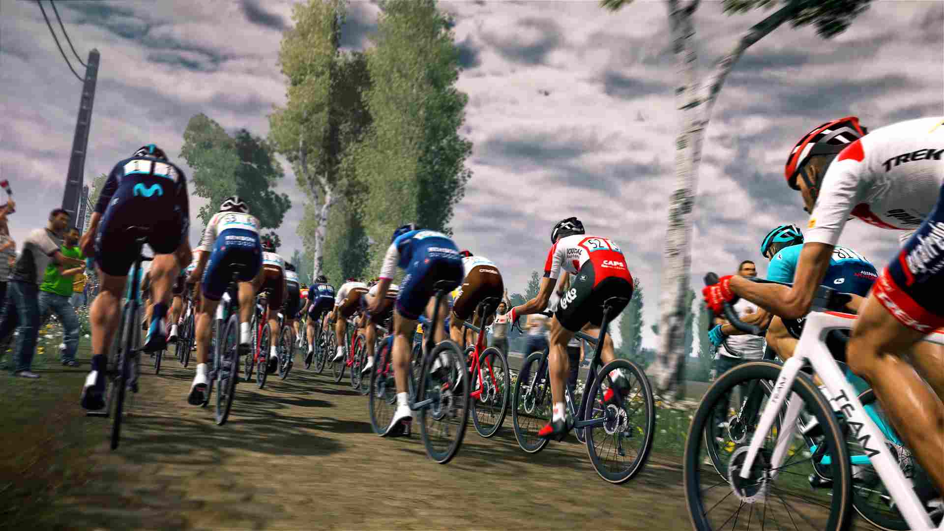 PC《环法自行车赛2022 Tour de France 2022》英文版下载_0