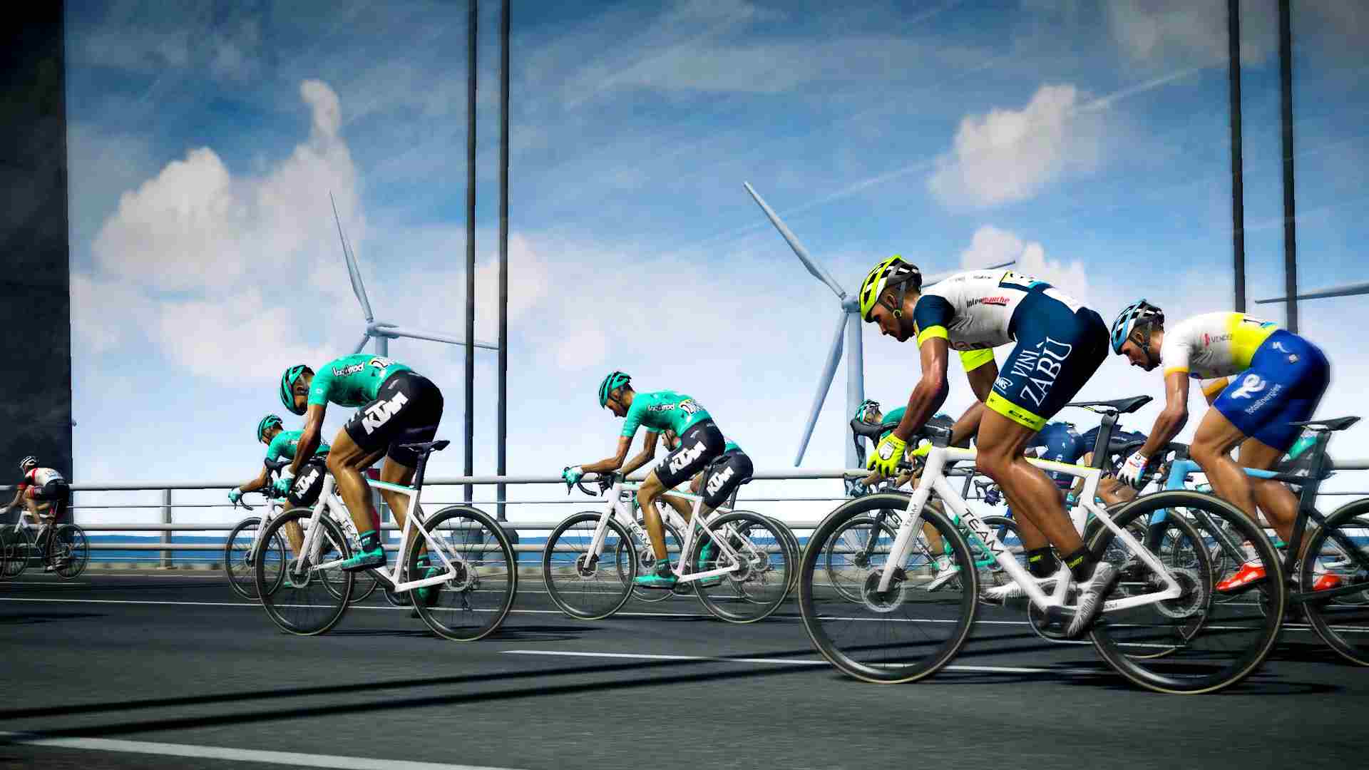 PC《环法自行车赛2022 Tour de France 2022》英文版下载_1