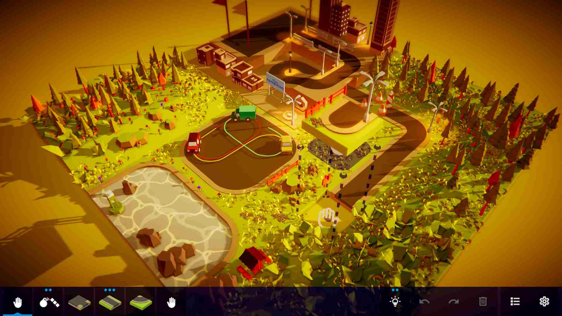 PC《请修复道路 Please Fix The Road》中文版下载_1