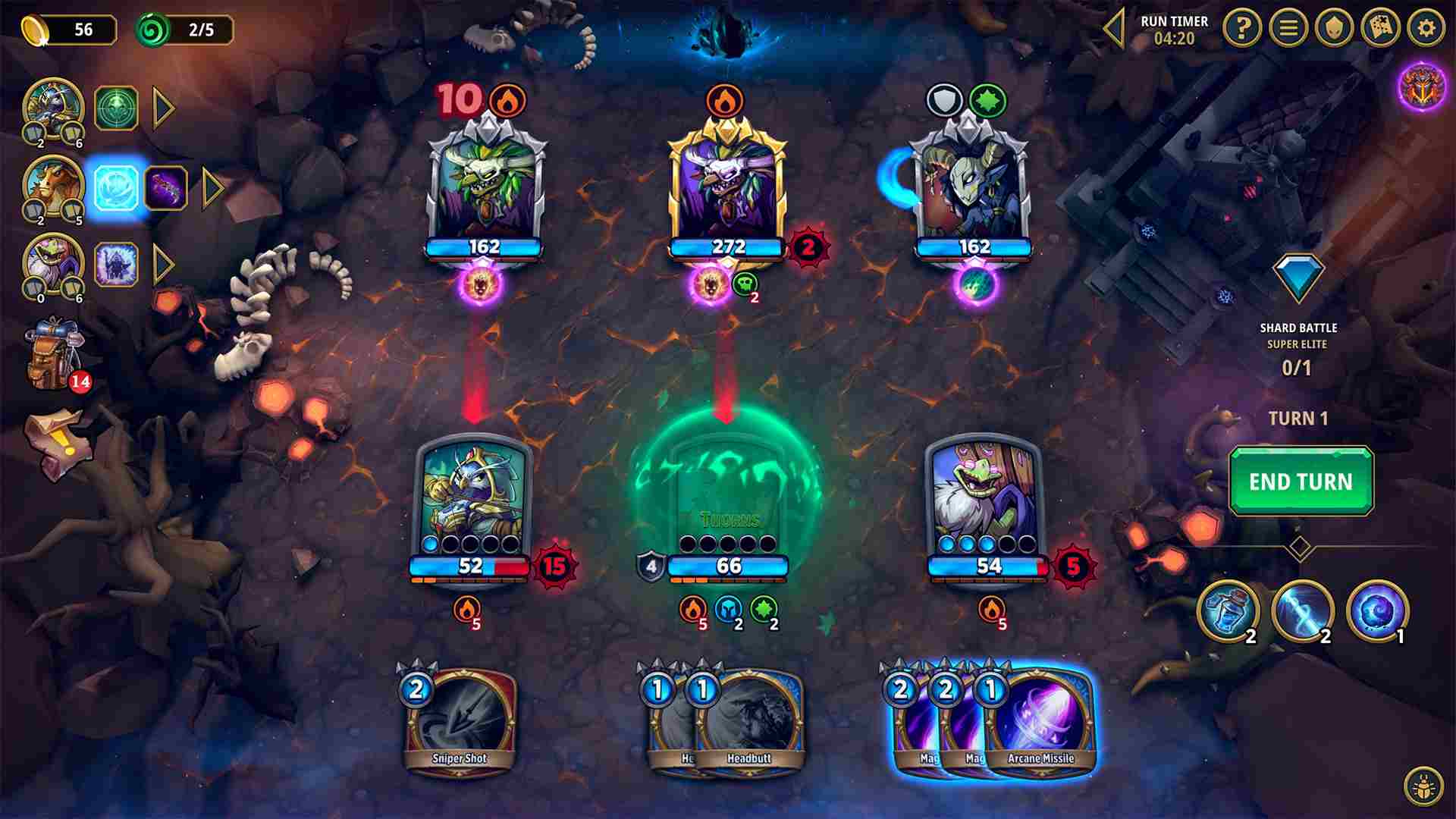 PC《阿尔坎：阿克汉的崛起 ARCANIUM Rise of Akhan》免安装中文版下载_0