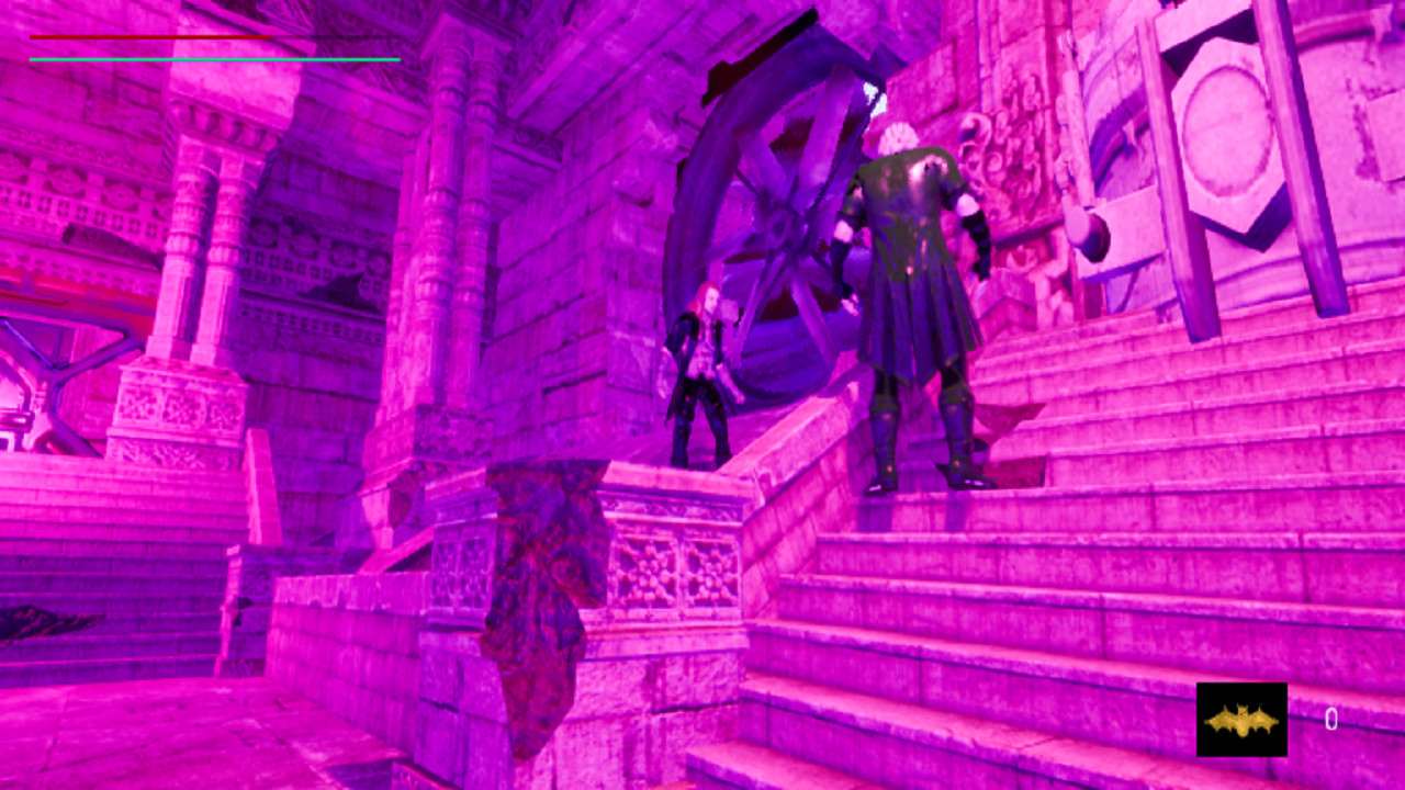 PC《阿瑟尔与权力匕首 Ashzel & The Power Dagger》英文版下载_0