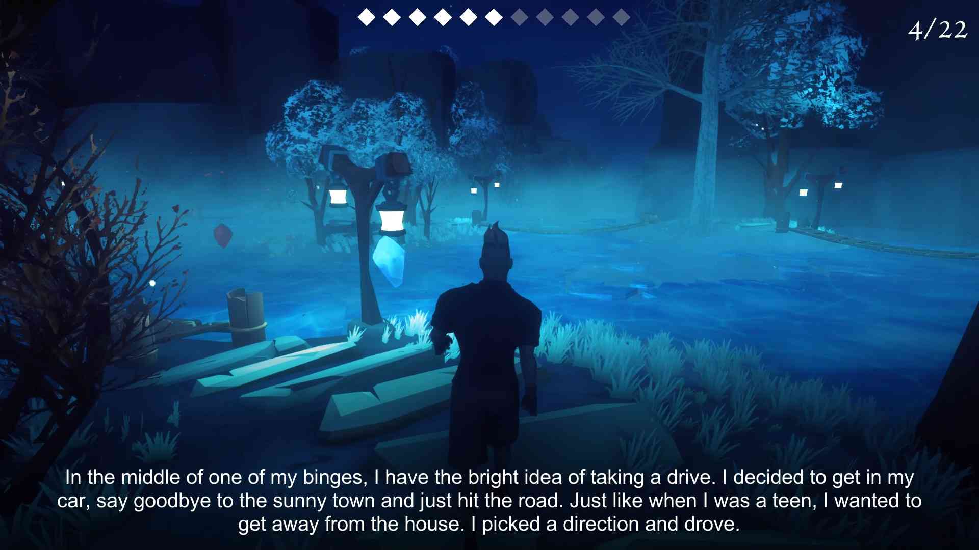 PC《最后的记忆：重制版 One Last Memory - Reimagined》英文版下载_0