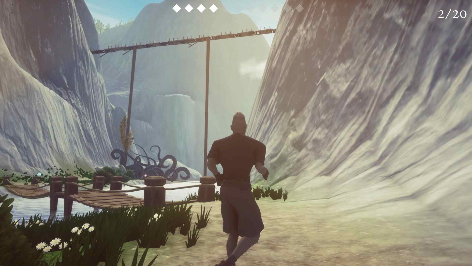PC《最后的记忆：重制版 One Last Memory - Reimagined》英文版下载_1