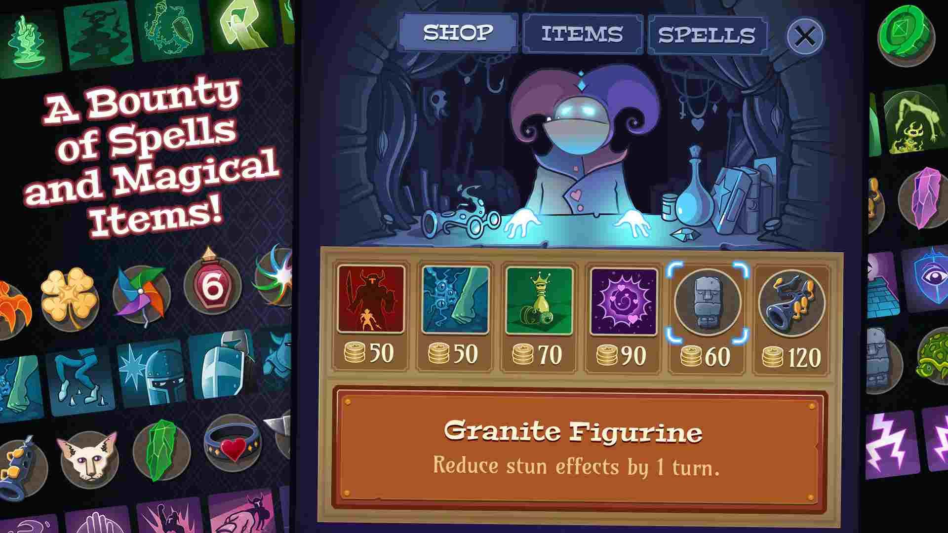 PC《巫术纸牌 Solitairica》英文版下载（Build 6333934）_1