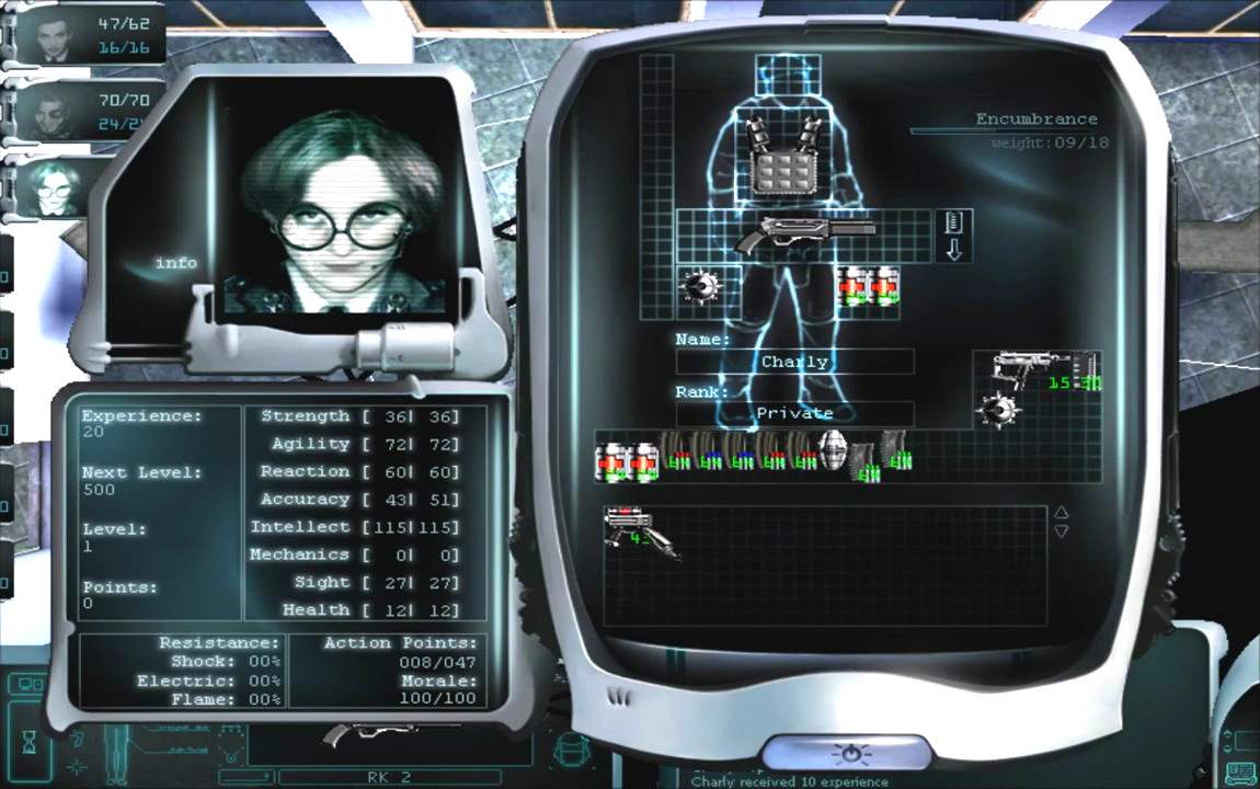 PC《COPS2170：法律的力量 COPS 2170 The Power of Law》英文版下载_0