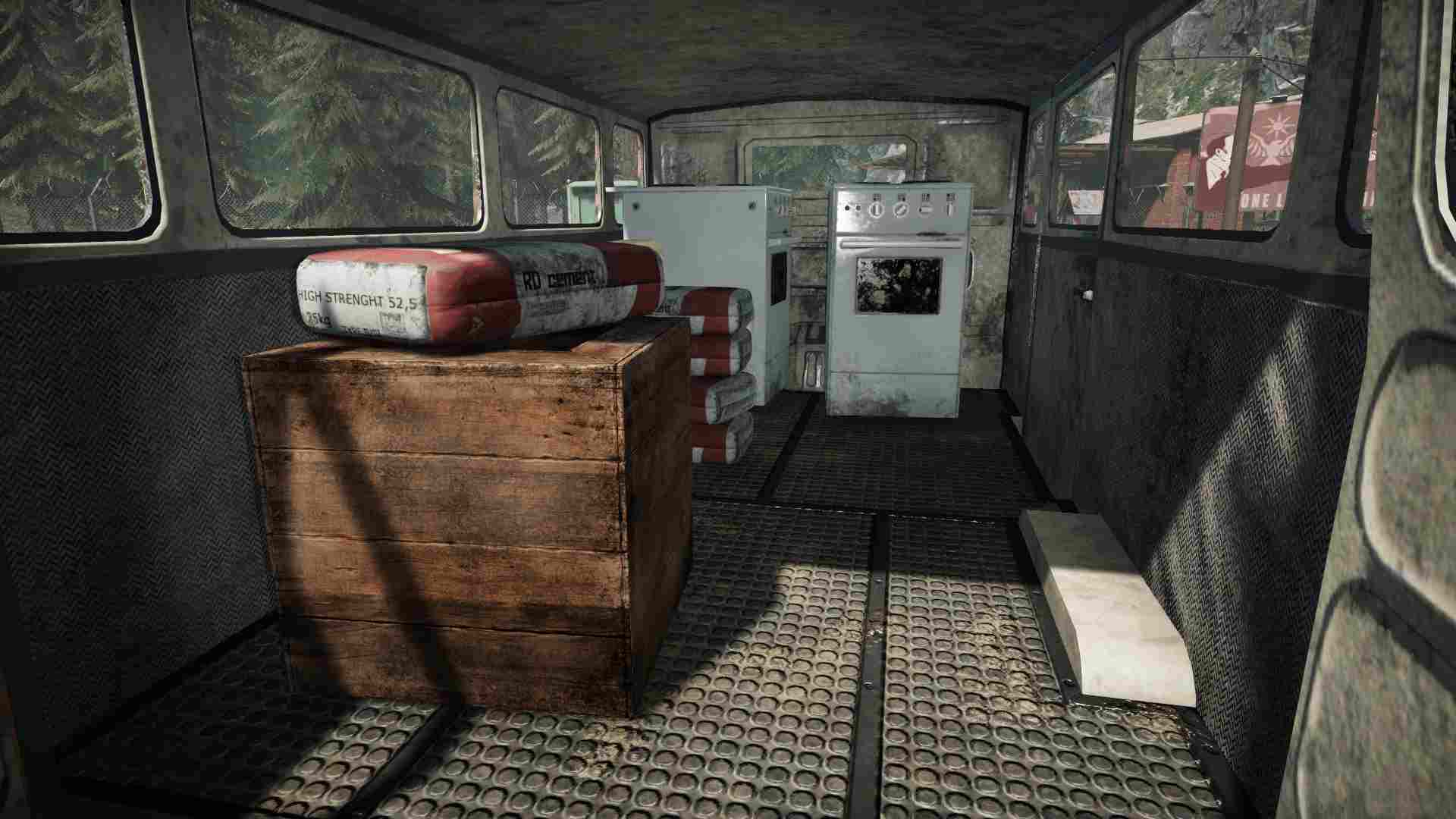 PC《缉私警察 Contraband Police》中文版下载（v5.9）_0
