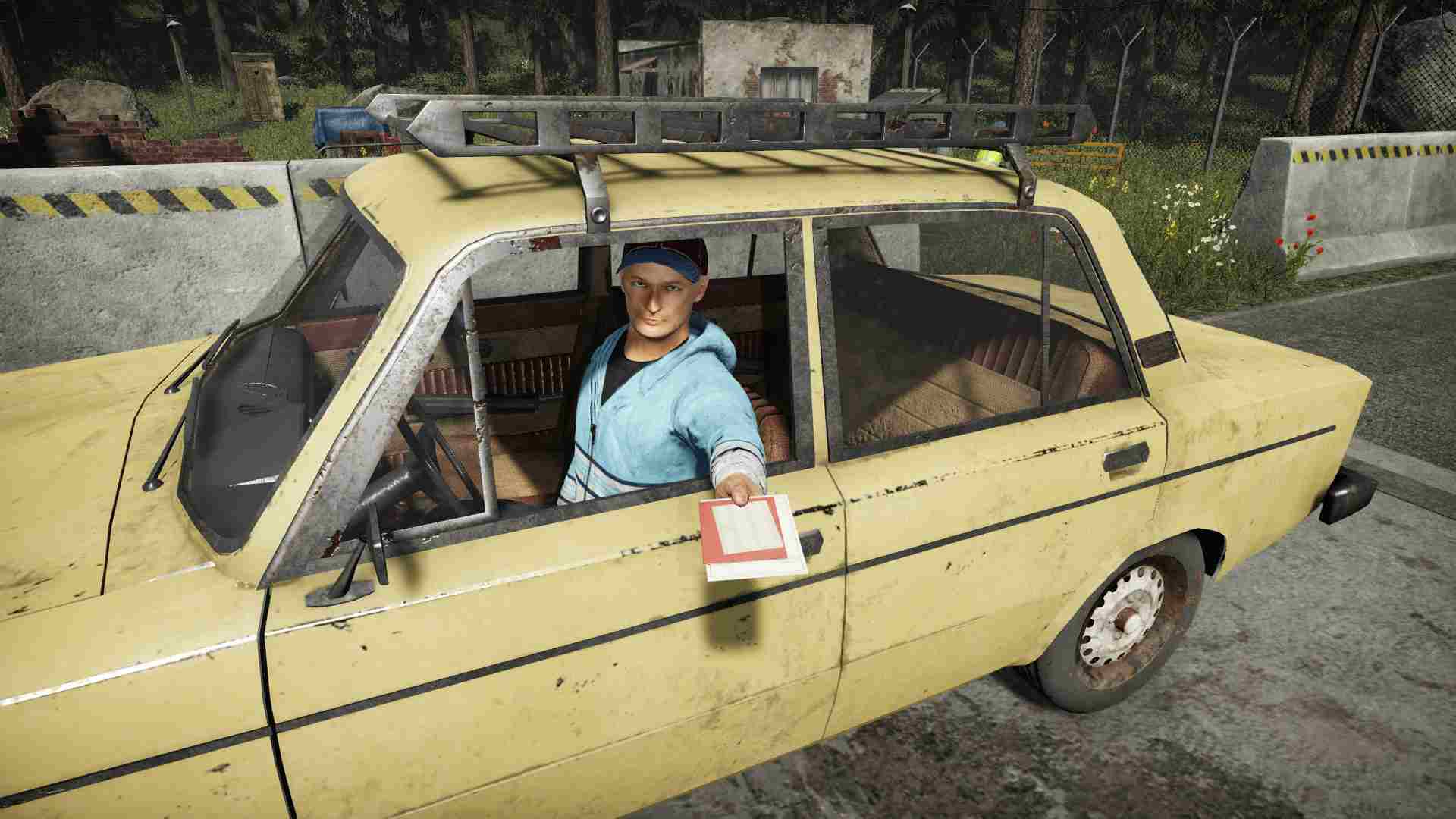 PC《缉私警察 Contraband Police》中文版下载（v5.9）_1