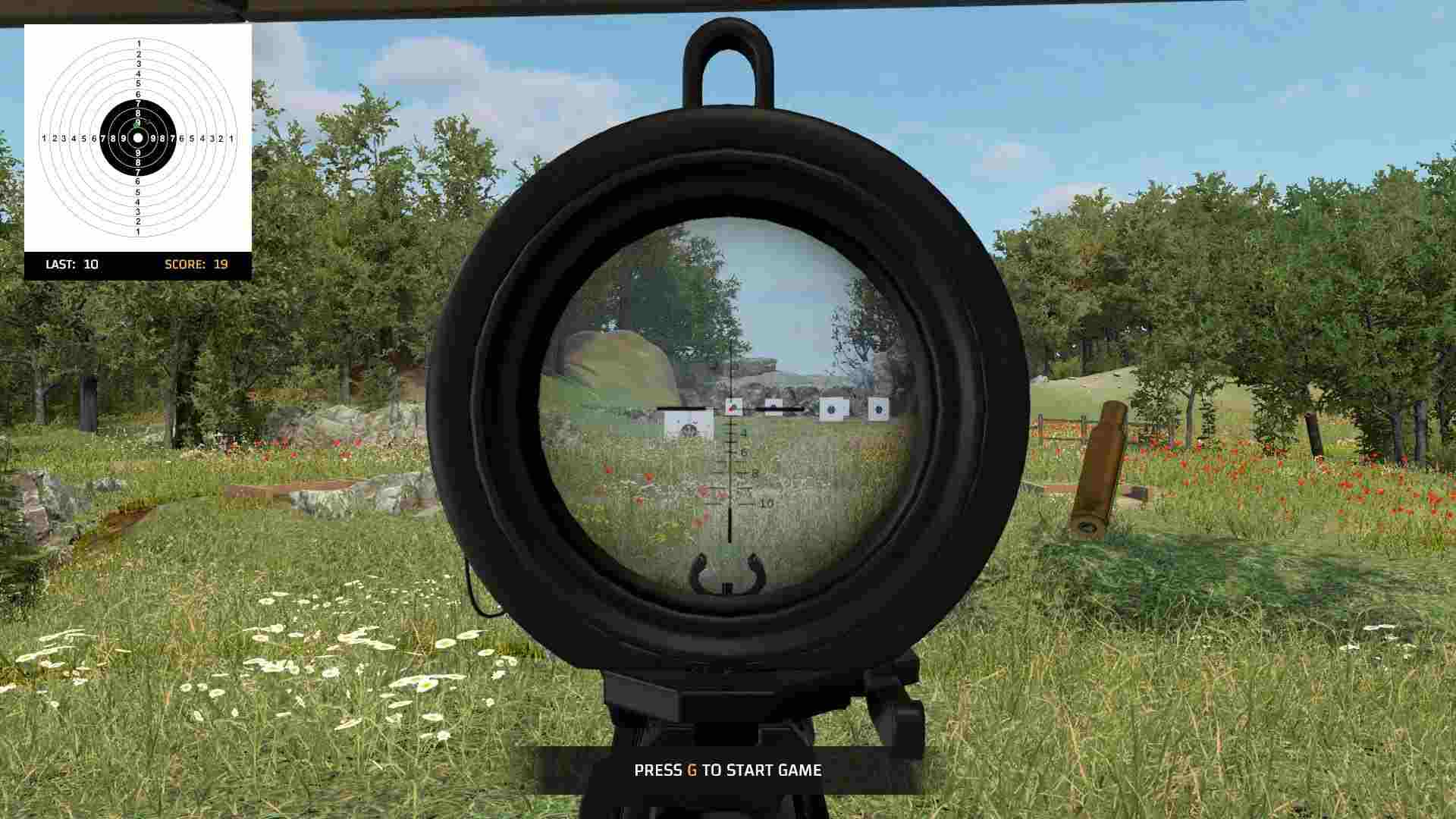 PC《枪匠模拟器 Gunsmith Simulator》中文版下载（v09.06.2022）_0