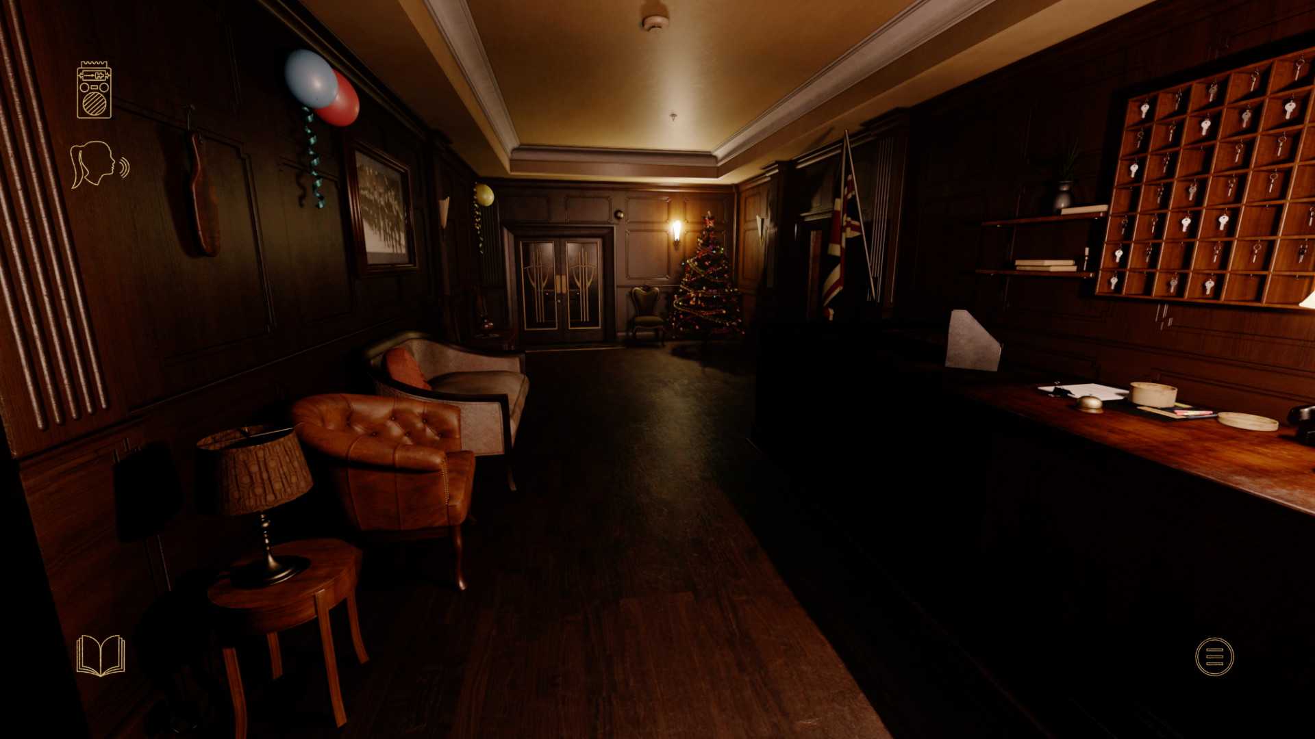 PC《夜深人静 At Dead Of Night》中文版下载（Build 8600699）_1