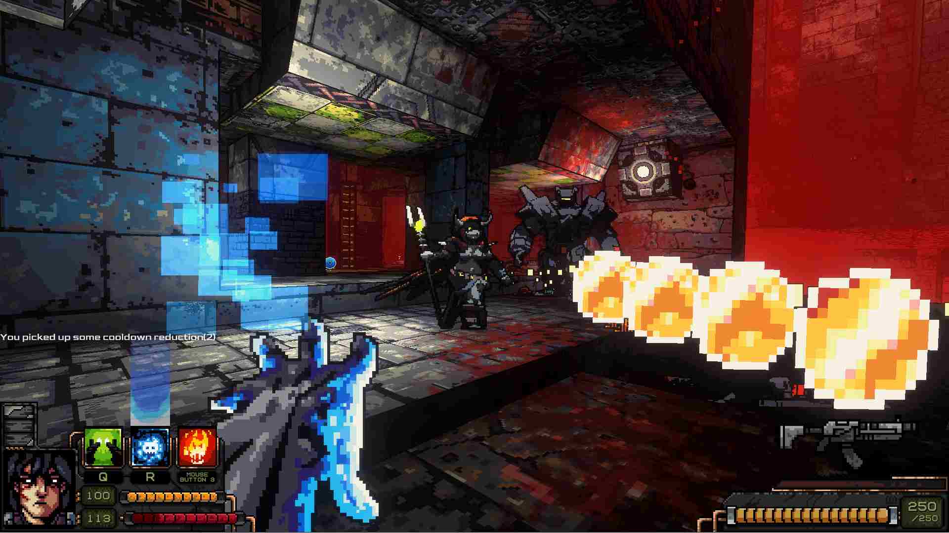 PC《术士计划2 Project Warlock II》中文版下载_0