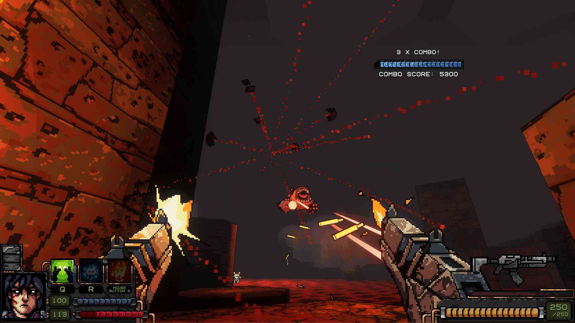 PC《术士计划2 Project Warlock II》中文版下载_1