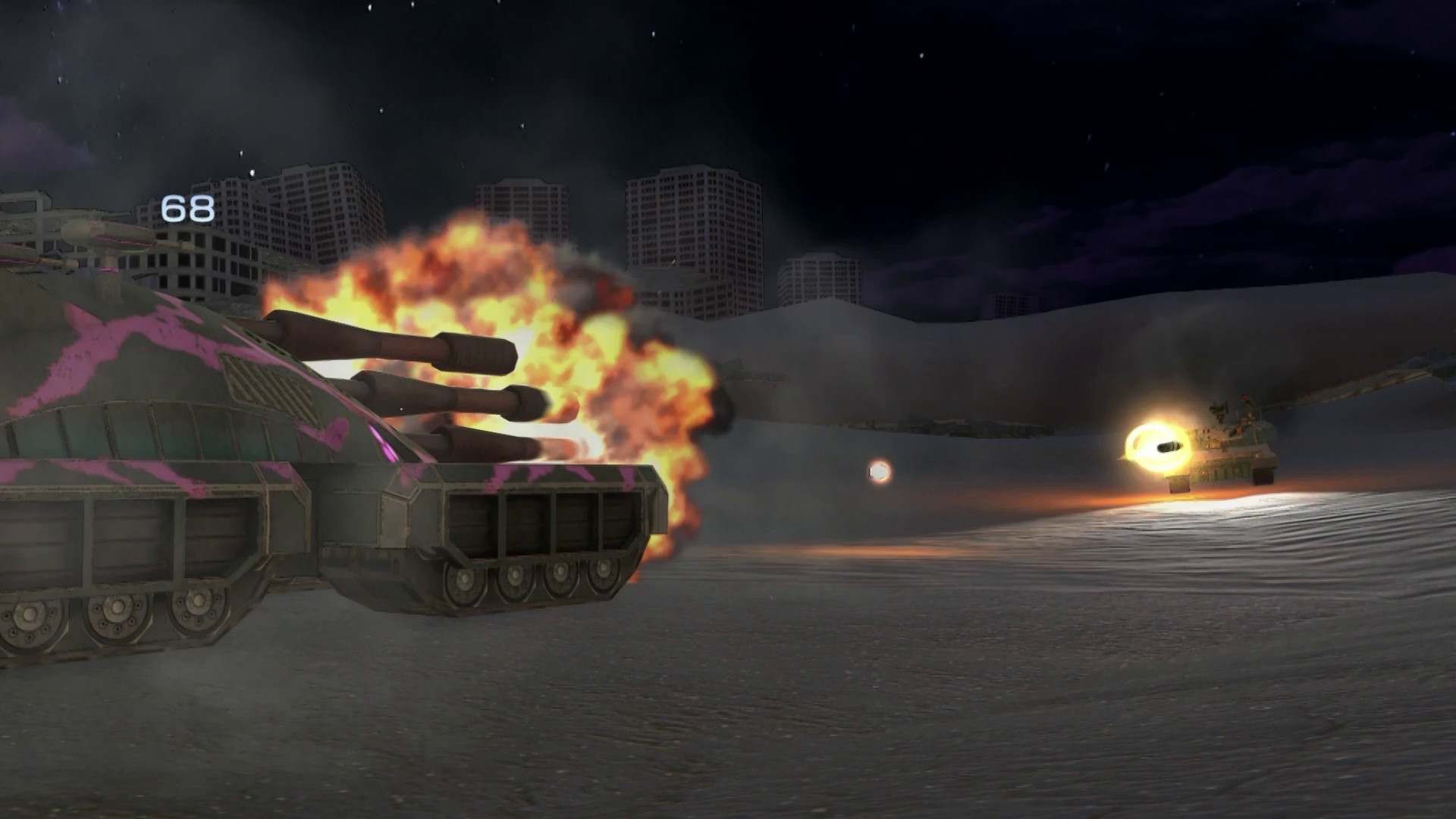 PC《重装机兵Xeno：重生 METAL MAX Xeno Reborn》中文版下载_0