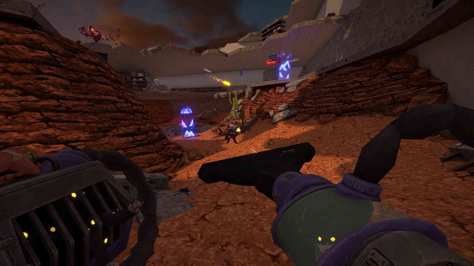PC《喋血街头：脑损伤 POSTAL Brain Damaged》英文版下载_0