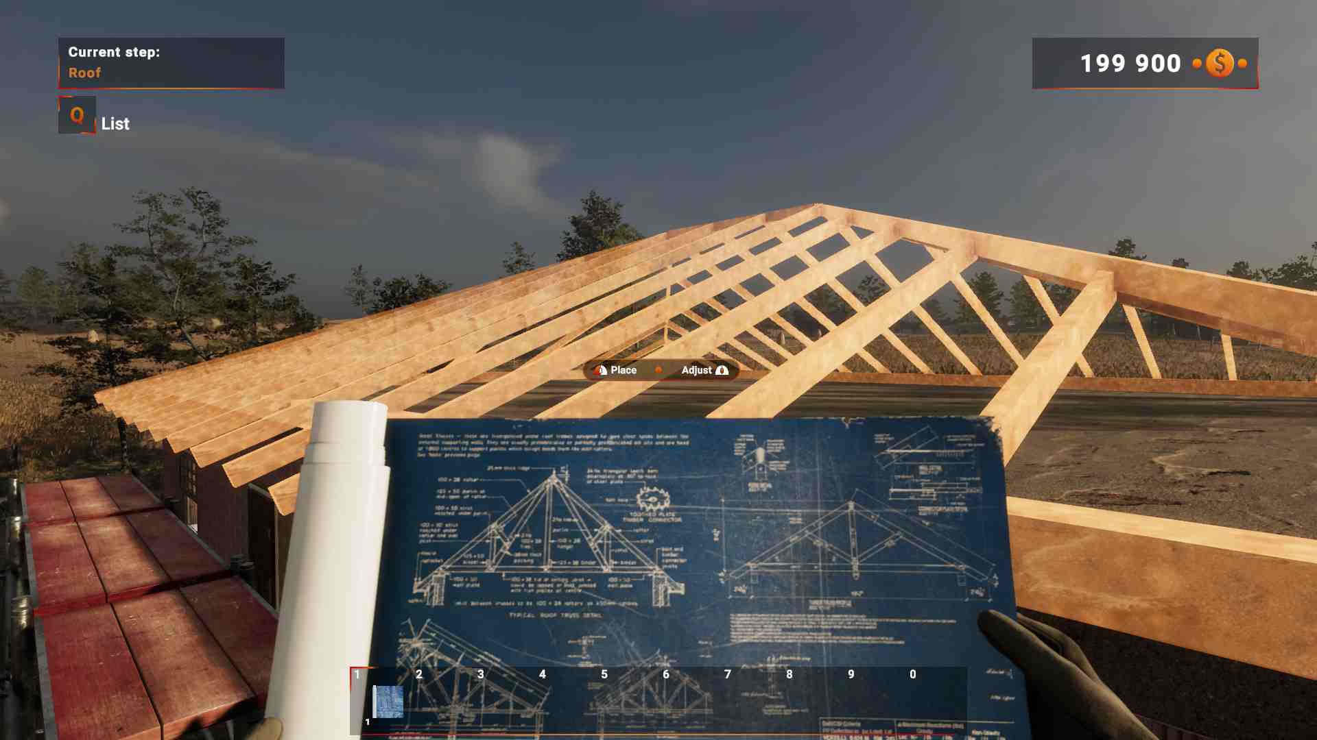 PC《盖房模拟器 Builder Simulator》中文版下载_0