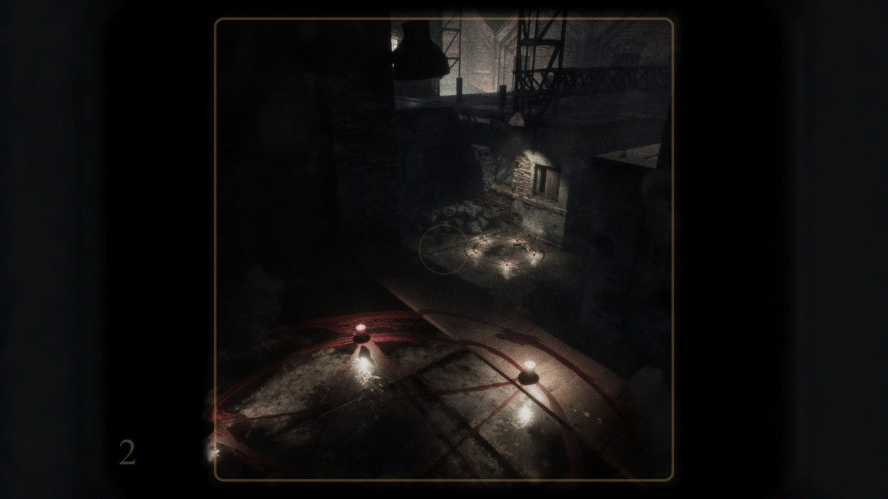 PC《幽灵的呼吸 Breath of Ghosts》中文版下载_0