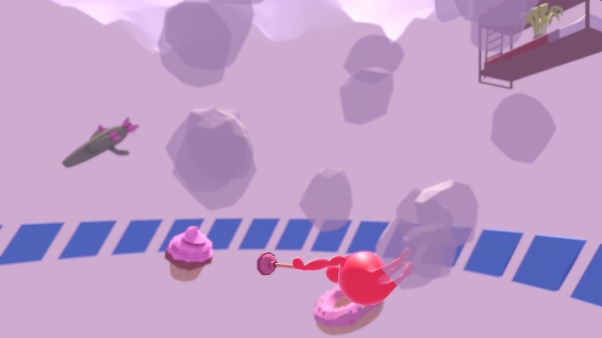 PC《猛男 Plunger Boyz》英文版下载_0