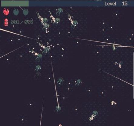 PC《黎明前20分钟 20 Minutes Till Dawn》中文版下载_0