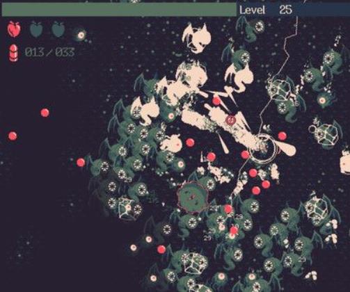 PC《黎明前20分钟 20 Minutes Till Dawn》中文版下载_1