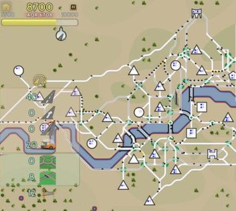 PC《安静道路4743号 All Quiet Roads 4743》英文版下载_1