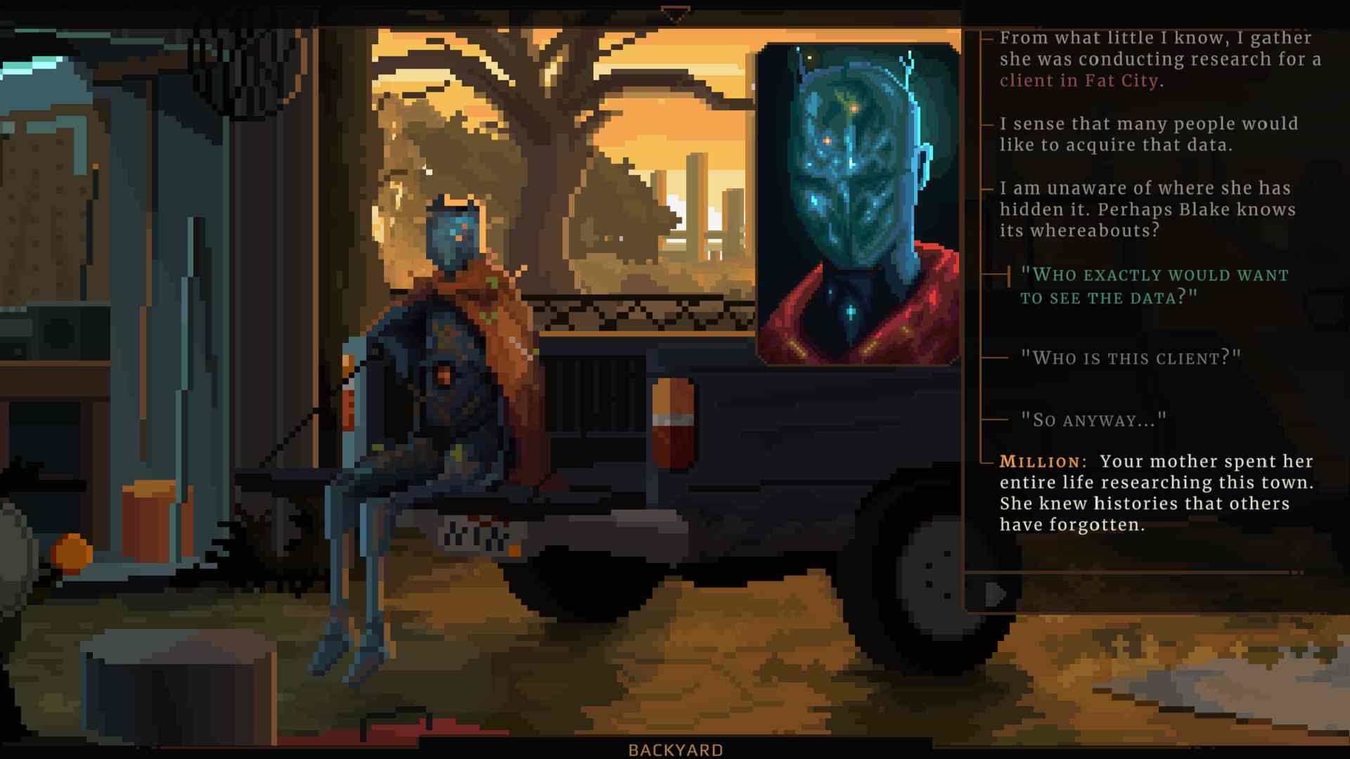 PC《诺科 NORCO》英文版下载（v1.2.1）_0