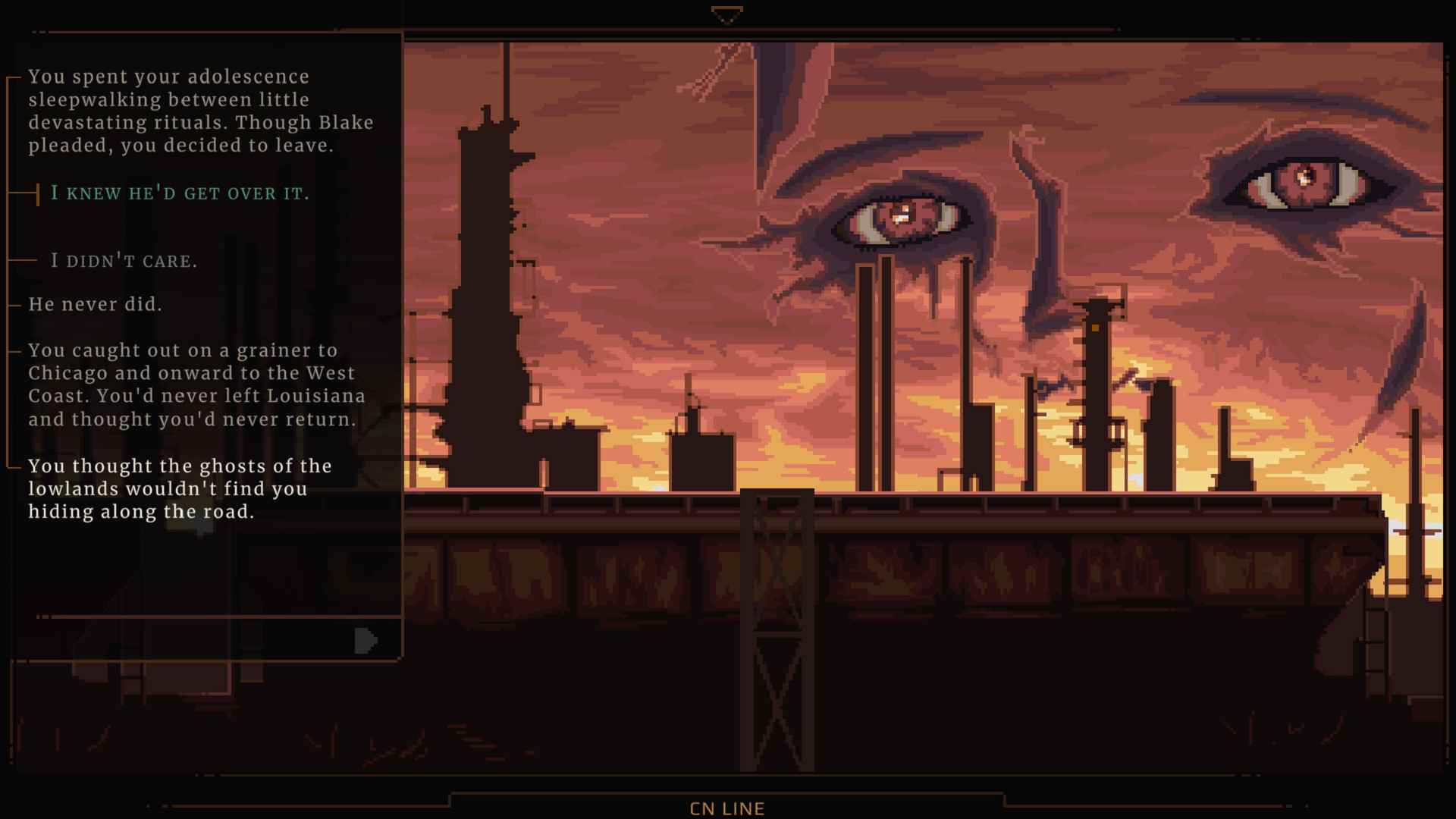 PC《诺科 NORCO》英文版下载（v1.2.1）_1