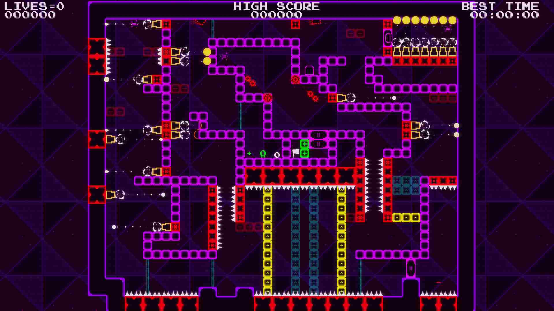 PC《超极巨零号 Super Mega Zero》英文版下载（Build 8835500）_0