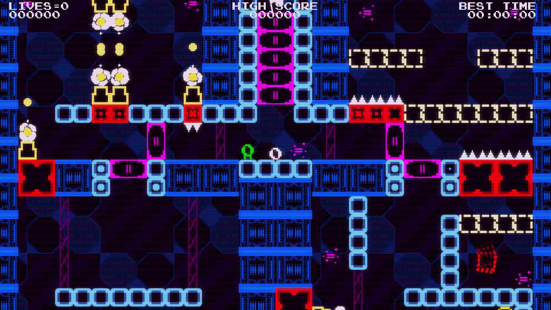 PC《超极巨零号 Super Mega Zero》英文版下载（Build 8835500）_1