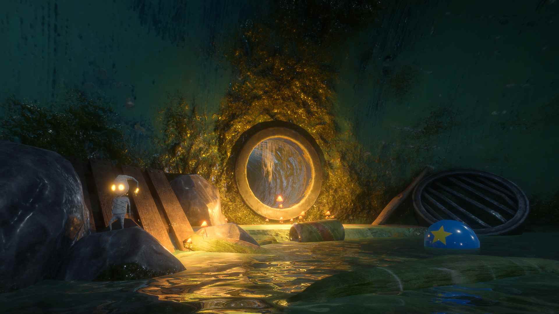 PC《纸梦奇谭 A Tale of Paper》英文版下载_0
