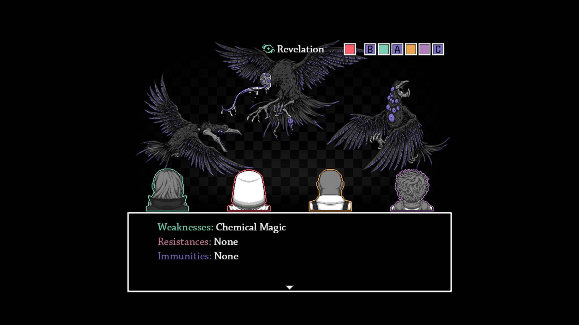 PC《脆弱的心：黑暗都市 Frail Hearts Versicorae Domlion》英文版下载_0